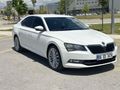Sahibinden Skoda SuperB 1.4 TSI Active 2016 Model 