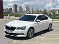 Sahibinden Skoda SuperB 1.4 TSI Active 2016 Model 