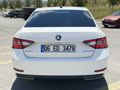 Sahibinden Skoda SuperB 1.4 TSI Active 2016 Model 