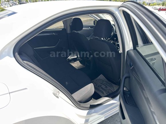 Sahibinden Skoda SuperB 1.4 TSI Active 2016 Model 