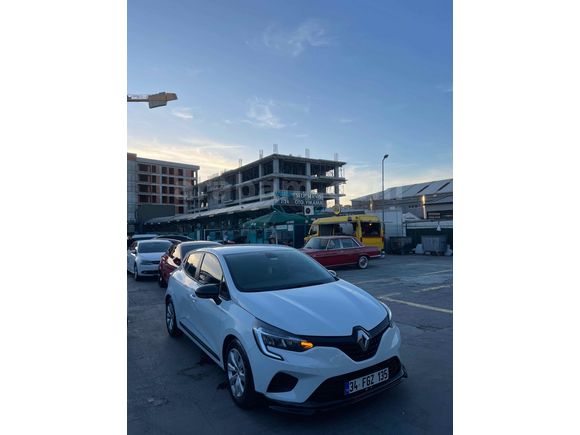 Sahibinden Renault Clio 1.0 SCe Joy 2022 Model 