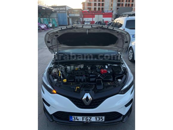 Sahibinden Renault Clio 1.0 SCe Joy 2022 Model 