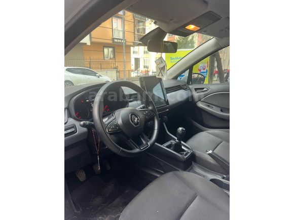 Sahibinden Renault Clio 1.0 SCe Joy 2022 Model 
