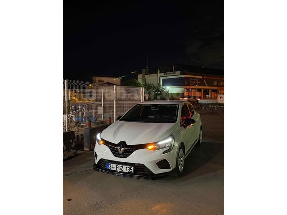 Sahibinden Renault Clio 1.0 SCe Joy 2022 Model 