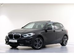 ÖZTORUN OTO - 2023 - BMW 118i - Sport Line