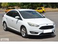 EKSPRES PLAZA^DAN 2015 FORD FOCUS 1.6 TDCI STYLE