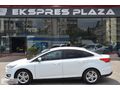 EKSPRES PLAZA^DAN 2015 FORD FOCUS 1.6 TDCI STYLE