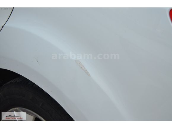 EKSPRES PLAZA^DAN 2015 FORD FOCUS 1.6 TDCI STYLE