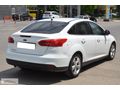EKSPRES PLAZA^DAN 2015 FORD FOCUS 1.6 TDCI STYLE