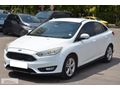 EKSPRES PLAZA^DAN 2015 FORD FOCUS 1.6 TDCI STYLE