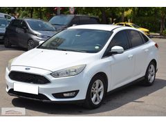 EKSPRES PLAZA^DAN 2015 FORD FOCUS 1.6 TDCI STYLE