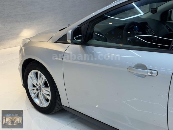 */ 2012 FORD FOCUS 1.6 TDCİ STYLE 124.000 KM DEĞİŞENSİZ BKML */