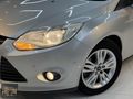 */ 2012 FORD FOCUS 1.6 TDCİ STYLE 124.000 KM DEĞİŞENSİZ BKML */