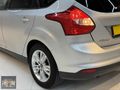 */ 2012 FORD FOCUS 1.6 TDCİ STYLE 124.000 KM DEĞİŞENSİZ BKML */
