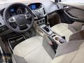*/ 2012 FORD FOCUS 1.6 TDCİ STYLE 124.000 KM DEĞİŞENSİZ BKML */