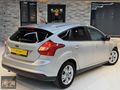 */ 2012 FORD FOCUS 1.6 TDCİ STYLE 124.000 KM DEĞİŞENSİZ BKML */