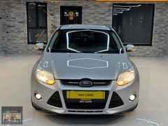 */ 2012 FORD FOCUS 1.6 TDCİ STYLE 124.000 KM DEĞİŞENSİZ BKML */