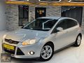 */ 2012 FORD FOCUS 1.6 TDCİ STYLE 124.000 KM DEĞİŞENSİZ BKML */