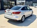 BAŞARAN 2016 FORD FOCUS 1.5 TDCI STYLE POWERSHIFT 120 HP