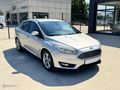 BAŞARAN 2016 FORD FOCUS 1.5 TDCI STYLE POWERSHIFT 120 HP
