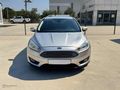 BAŞARAN 2016 FORD FOCUS 1.5 TDCI STYLE POWERSHIFT 120 HP