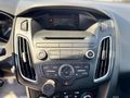 BAŞARAN 2016 FORD FOCUS 1.5 TDCI STYLE POWERSHIFT 120 HP
