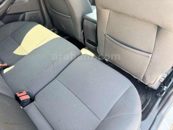 BAŞARAN 2016 FORD FOCUS 1.5 TDCI STYLE POWERSHIFT 120 HP