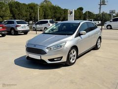BAŞARAN 2016 FORD FOCUS 1.5 TDCI STYLE POWERSHIFT 120 HP