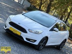2016 FORD FOCUS 1.6 TDCİ STYLE %20 PEŞİN 12 24 36 AY SENET İLE