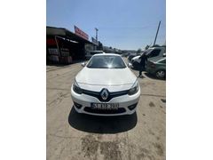 Sahibinden Renault Fluence 1.5 dCi Touch 2014 Model Kocaeli