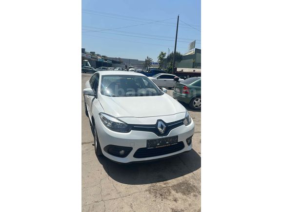 Sahibinden Renault Fluence 1.5 dCi Touch 2014 Model Kocaeli