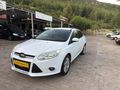 2012 MODEL FORD FOCUS 1.6 115 HP HATASIZ
