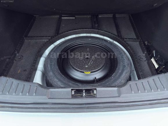 2012 MODEL FORD FOCUS 1.6 115 HP HATASIZ