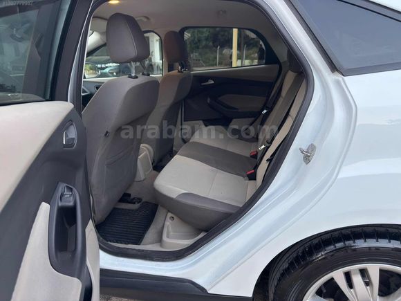2012 MODEL FORD FOCUS 1.6 115 HP HATASIZ