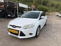 2012 MODEL FORD FOCUS 1.6 115 HP HATASIZ