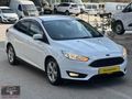 ERKAN MOTORS DAN FOCUS STYLE KREDİ KART TAKSİT