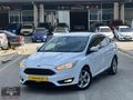 ERKAN MOTORS DAN FOCUS STYLE KREDİ KART TAKSİT