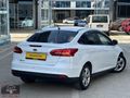 ERKAN MOTORS DAN FOCUS STYLE KREDİ KART TAKSİT