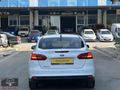 ERKAN MOTORS DAN FOCUS STYLE KREDİ KART TAKSİT