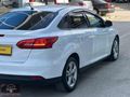 ERKAN MOTORS DAN FOCUS STYLE KREDİ KART TAKSİT