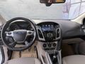 2014 model Ford Focus style