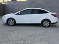 2014 model Ford Focus style