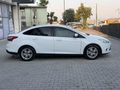 2014 model Ford Focus style