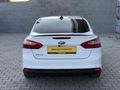 2014 model Ford Focus style