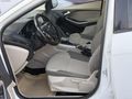 2014 model Ford Focus style