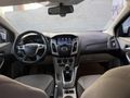 2014 model Ford Focus style