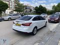 2013 - Style Pkt - Değişensiz - 198.000 Km - Dost Aracı