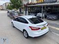 2013 - Style Pkt - Değişensiz - 198.000 Km - Dost Aracı