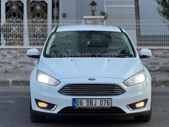 HATASIZ AYARINDA DÜŞÜK KM FOCUS STYLE