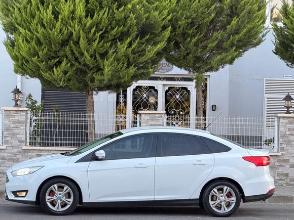 HATASIZ AYARINDA DÜŞÜK KM FOCUS STYLE